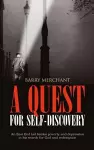 A Quest for Self-Discovery cover