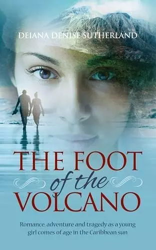 The Foot of the Volcano cover