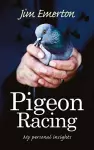 Pigeon Racing cover