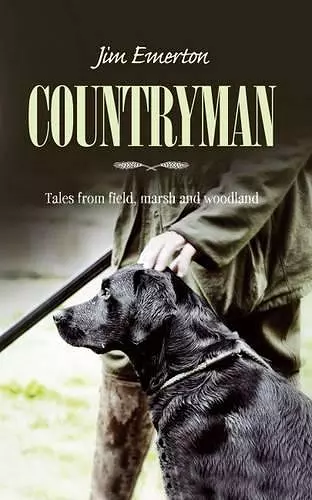 Countryman cover