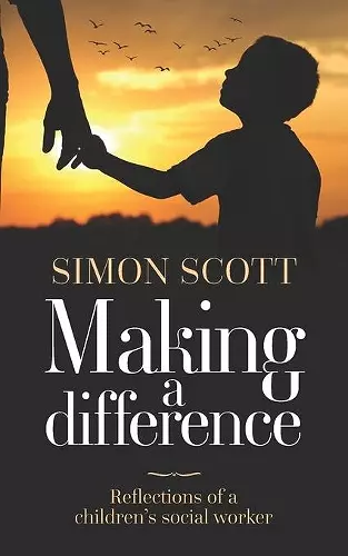 Making a Difference cover