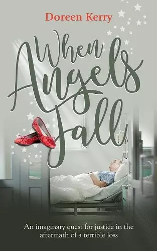 When Angels Fall cover