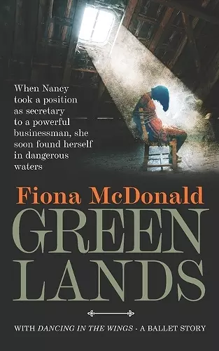 Greenlands cover