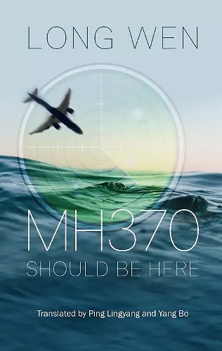 Mh370 cover