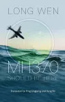 Mh370 cover