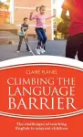 Climbing the Language Barrier cover