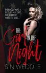 The Girl in the Night cover