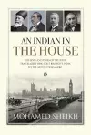An An Indian in The House cover