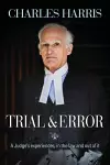 Trial & Error cover