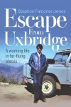 Escape from Uxbridge cover
