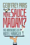 More Sauce Madam? cover
