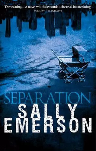 Separation cover