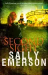 Second Sight cover