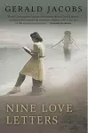 Nine Love Letters cover