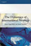 The Dynamics of International Strategy cover