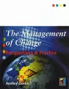 The Management of Change cover