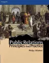 Public Relations cover