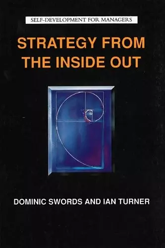 Strategy from the Inside Out cover