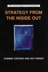 Strategy from the Inside Out cover