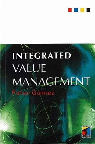 Integrated Value Management cover