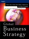 Global Business Strategy cover