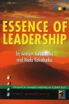 Essence of Leadership cover