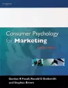 Consumer Psychology for Marketing cover