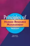 Principles of Human Resource Management cover