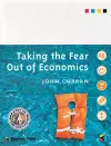 Taking the Fear out of Economics cover