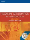 Financial Accounting cover