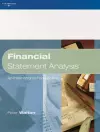 Financial Statement Analysis cover