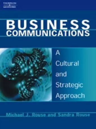 Business Communications cover