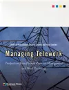 Managing Telework cover