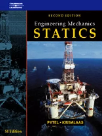 Engineering Mechanics cover