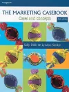 The Marketing Casebook cover