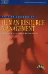 IEBM Handbook of Human Resources Management cover