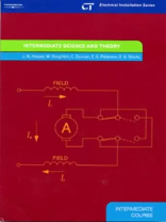 Intermediate Science and Theory cover