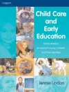 Child Care and Early Education cover