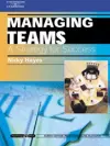 Managing Teams: A Strategy for Success cover