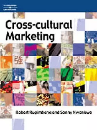 Cross-Cultural Marketing cover