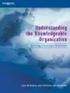 Understanding the Knowledgeable Organization cover