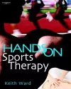 Hands on Sports Therapy cover