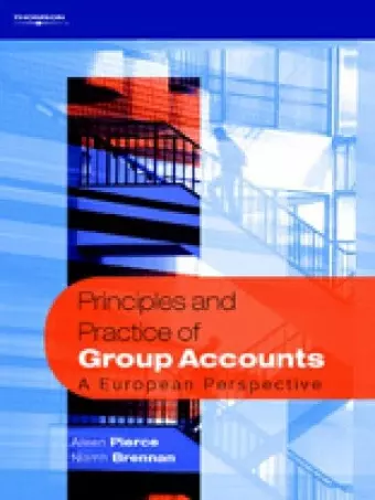 Principles and Practice of Group Accounts cover