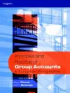 Principles and Practice of Group Accounts cover