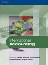 International Accounting cover