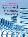 International E-Business Marketing cover