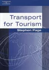 Transport for Tourism cover