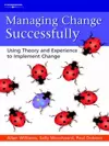 Managing Change Successfully cover