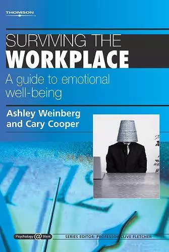 Surviving the Workplace cover