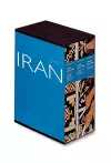 The Splendour of Iran cover